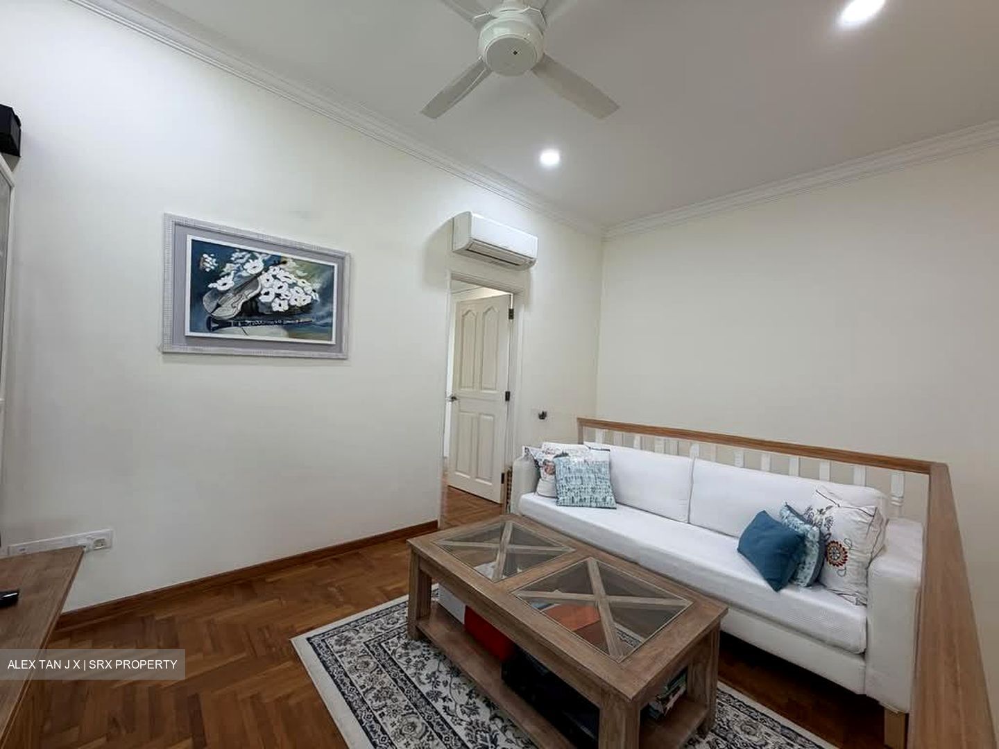 Cedarwood Grove (D25), Terrace #538334581